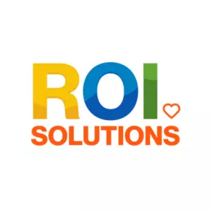 ROI Solutions logo