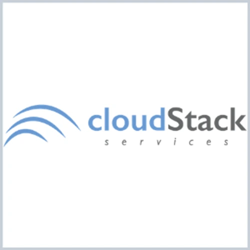 coudStack Services logo