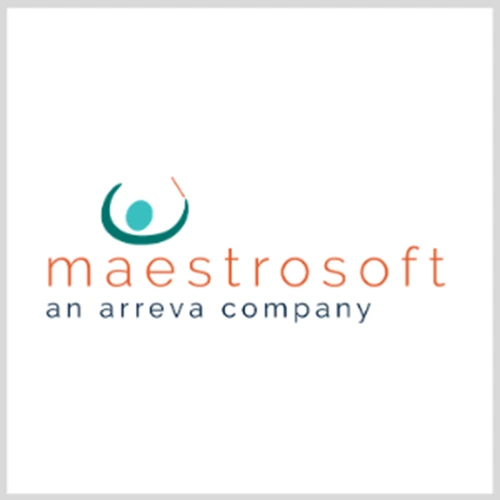 Maestrosoft logo