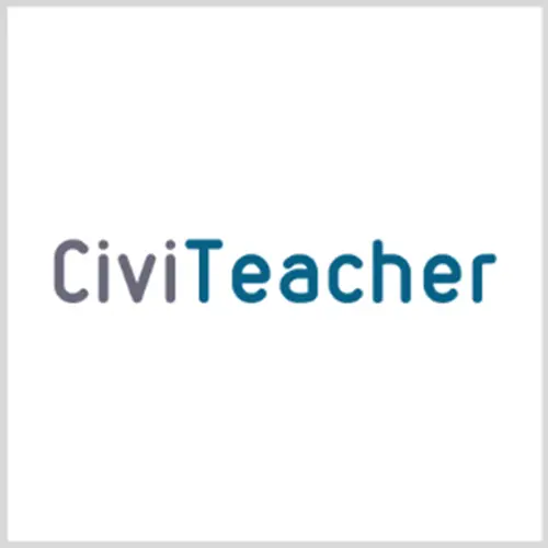 CiviTeacher logo