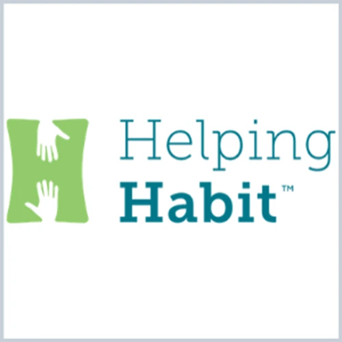 Helping Habit logo