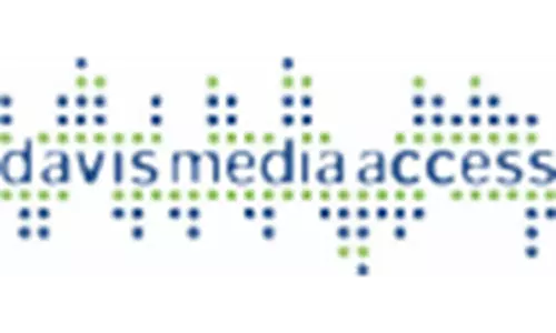 David Media Access logo