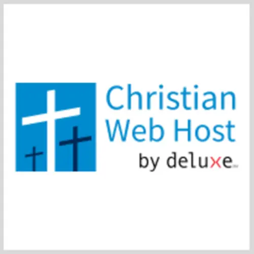 Christian Web Host logo