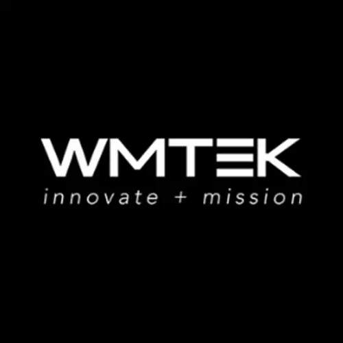WMTEK logo