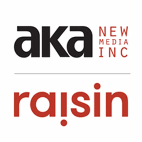 AEK New Media logo