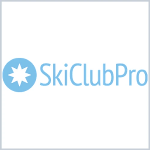 Ski Club Pro logo