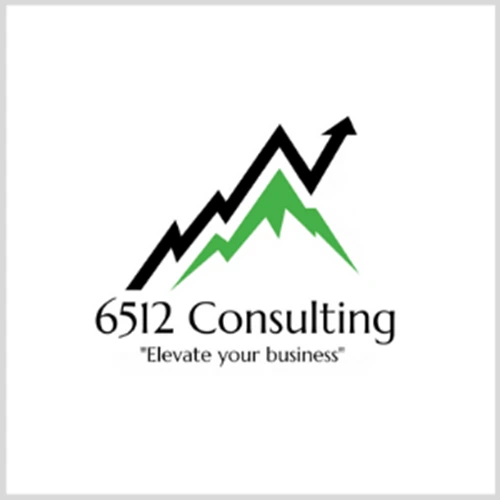 6512 Consulting Group logo