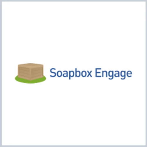 Soapbox Engage