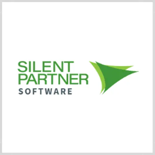 Silent Partner logo
