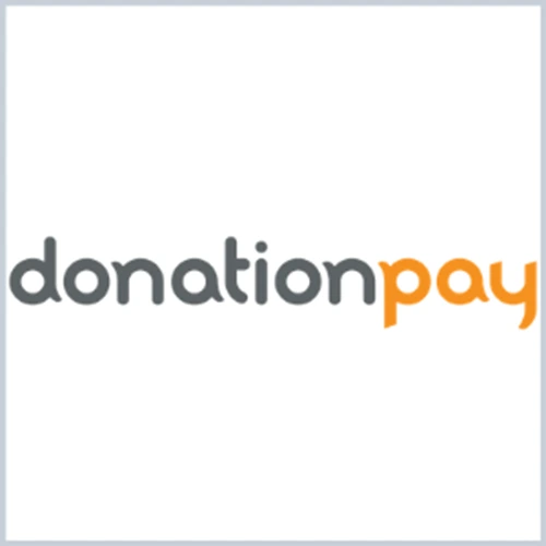 DonationPay logo