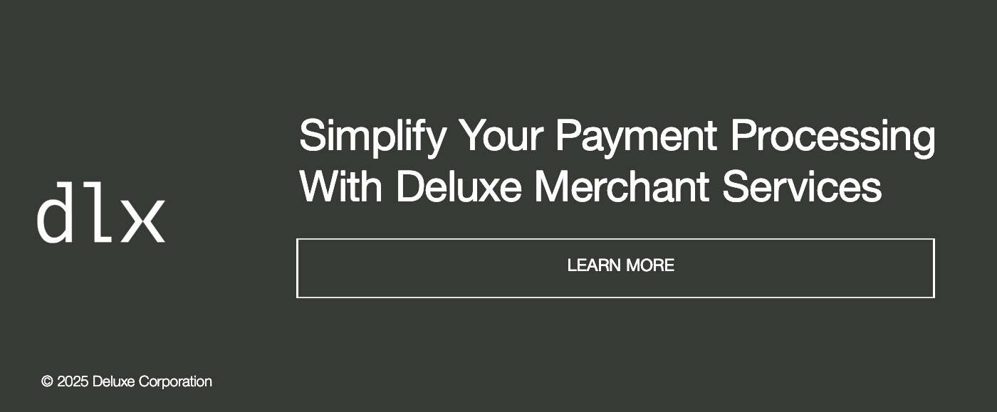 iATS Payments is now part of Deluxe Merchant Services