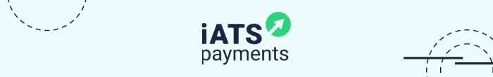 iATS Payments is the best overall donation software.