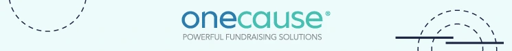 Take a look at OneCause, a powerful Salesforce app for nonprofits that can help your auction fundraising efforts.