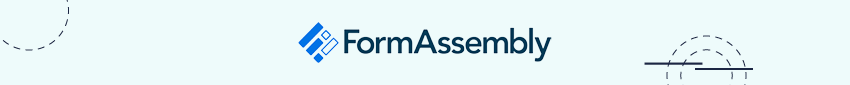 Let’s explore FormAssembly, a Salesforce app for nonprofits for form building.