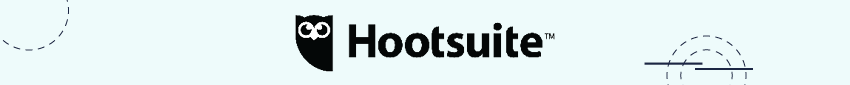 Hootsuite can improve your social media marketing efforts and is a top Salesforce app for nonprofits.