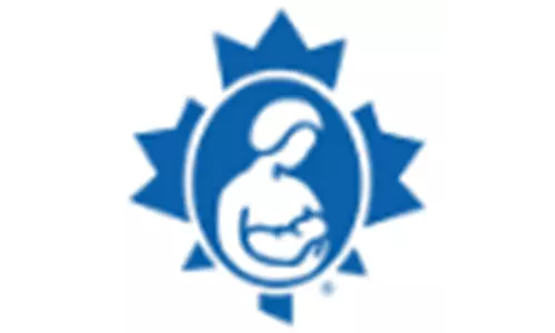 La Leche League logo