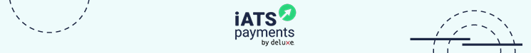 Explore the iATS payment processing solution.