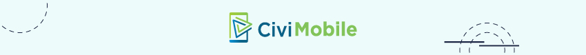 CiviMobile is a top CiviCRM Extension for mobile apps.