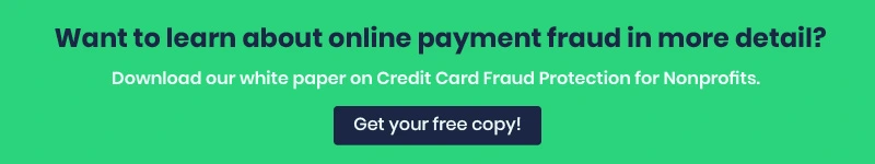 Want to learn more about online payment fraud? Download our white paper on the subject!