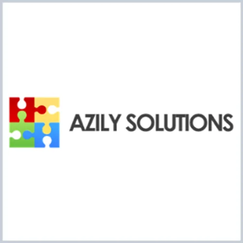 azily solutions logo