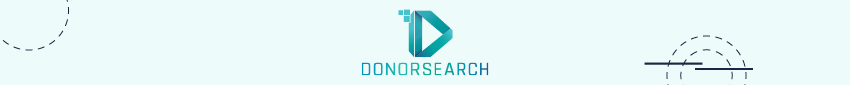 DonorSearch 360io is a nonprofit Salesforce app that can help you learn more about your donors with prospect research.