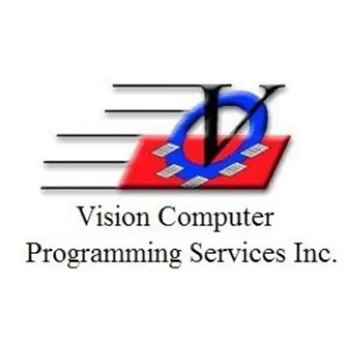 Vision CPS logo