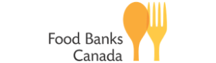 Food Bank Canada logo