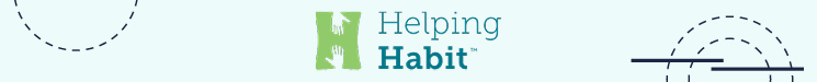 Explore Helping Habit’s nonprofit volunteer management software.