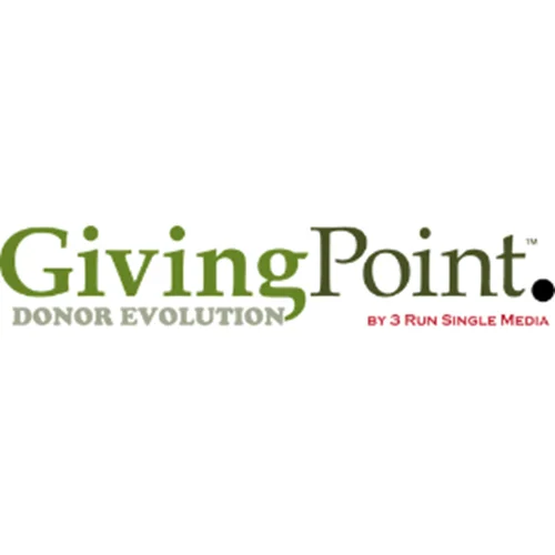 GivingPoint logo