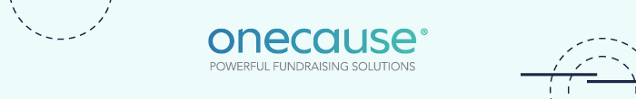OneCause is a great mobile biding donation software.