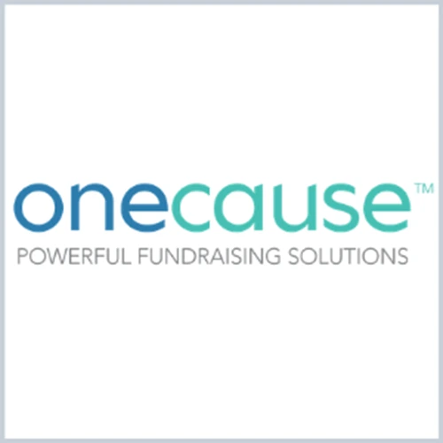 onecause logo