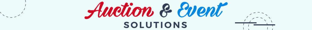 If your nonprofit hosts auctions, Auction & Event Solutions is a great tool and uses a trusted online payment system for nonprofits.