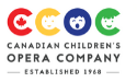 Canadian Children's Opera Company logo