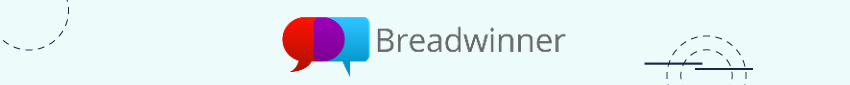 Let’s explore Breadwinner, a Salesforce app for nonprofits for your accounting needs.