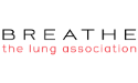 The Lung Association logo