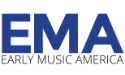 Early Music America logo