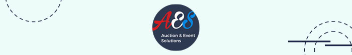 Paper bidding is made easy with AES donation software.