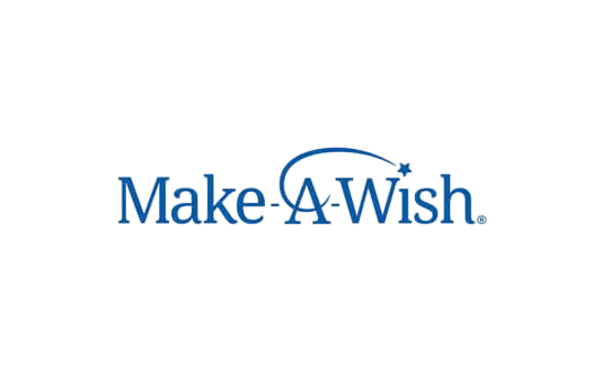 Make a Wish Foundation logo