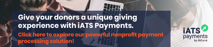 Click here to explore our powerful nonprofit payment processing solution!