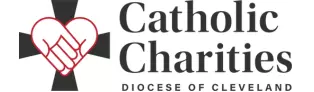 Catholic Charities Diocese of Cleveland- Logo