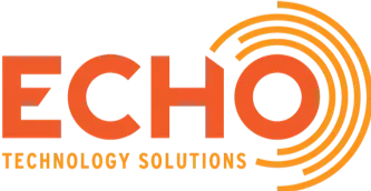 ECHO logo