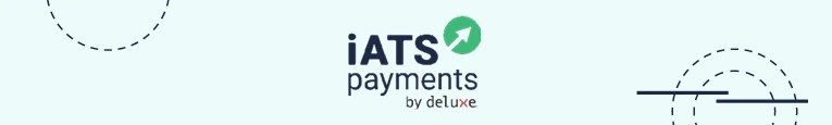iATS Payments is a leading online donation tool that empowers you to securely accept donations online.