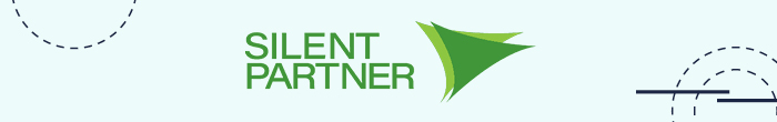 Silent Partner Software is donation software for HR management.