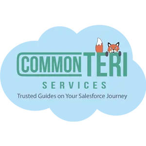 CommonTeri logo