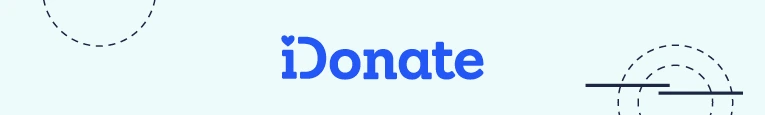 iDonate is an online donation tools that prioritizes the user experience for your nonprofit and its donors.