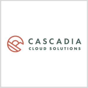 Cascadia logo