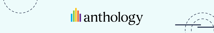 For alumni fundraising, use Anthology as your donation software.