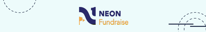 Use Neon Fundraise’s donation software for crowdfunding.