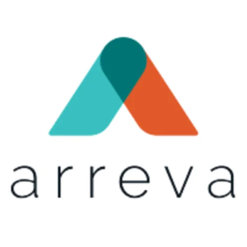 Arreva logo