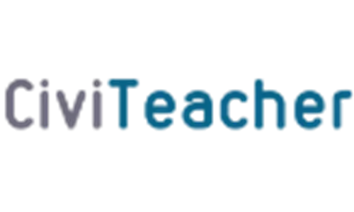 CiviTeacher logo